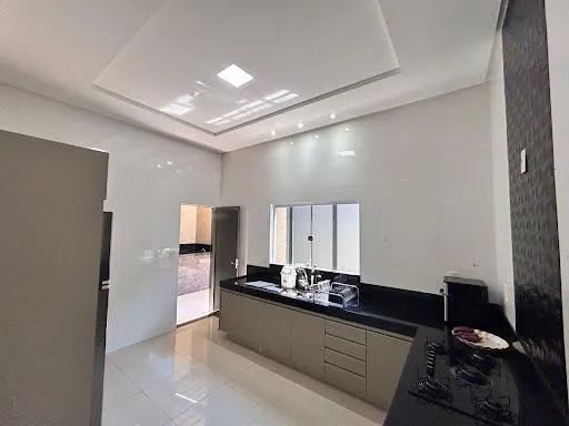 Vendo Casa em Dourados - Foto 3