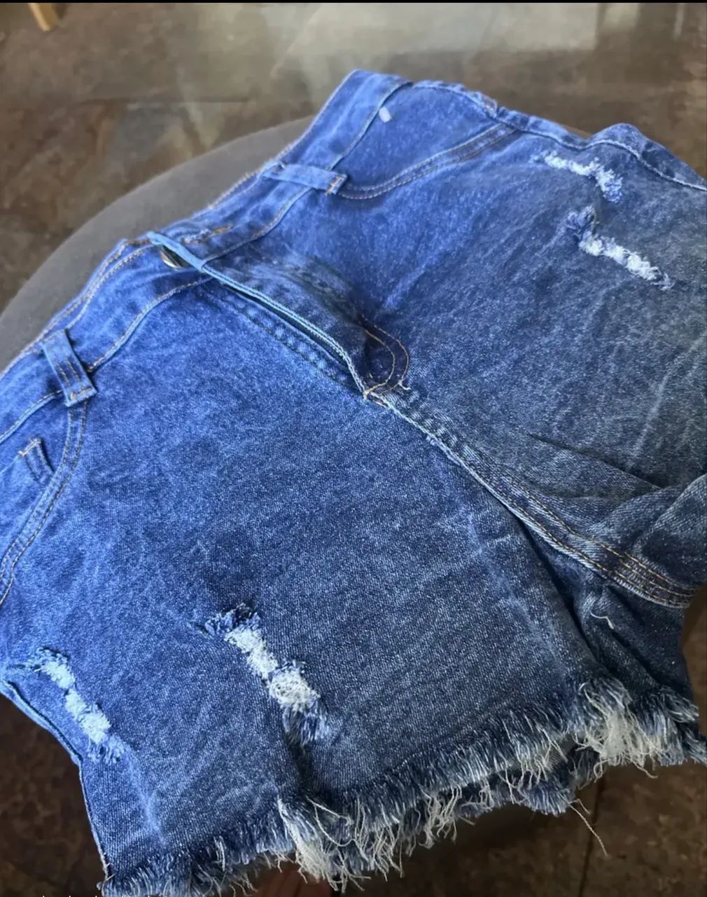 Short 