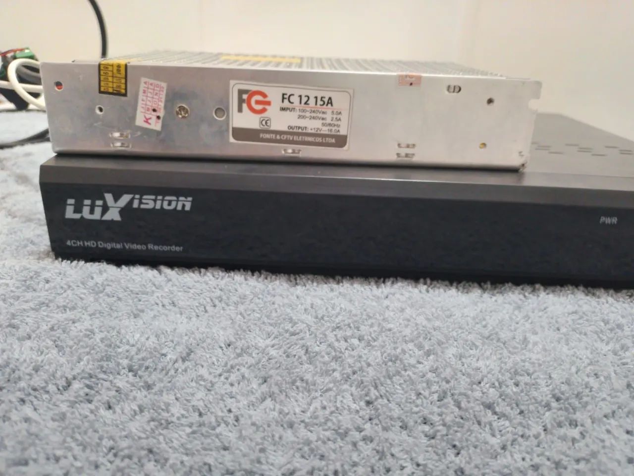 Câmeras de Segurança  - Foto 3