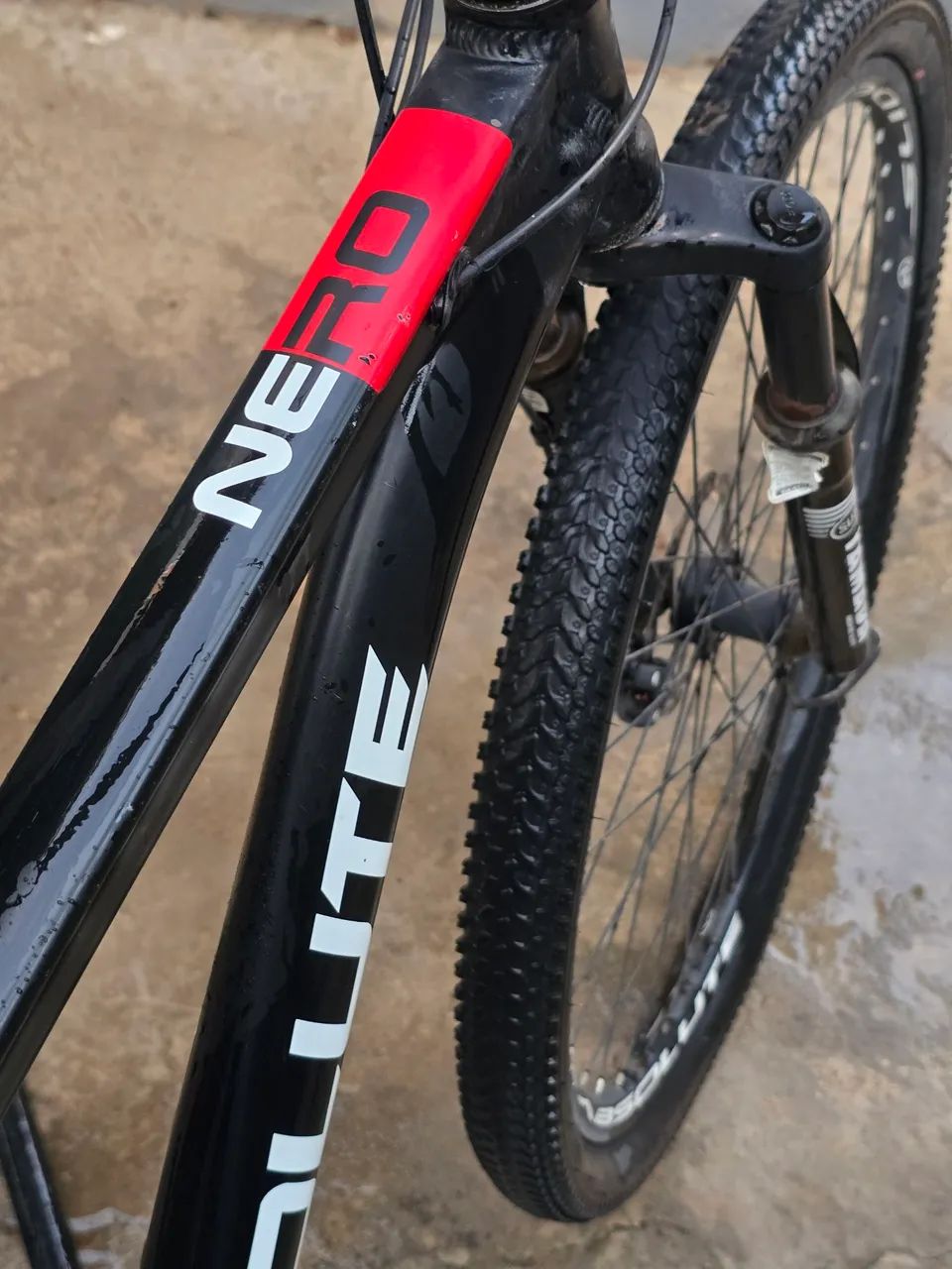 Absolute Nero 4 aro 29 - Foto 4