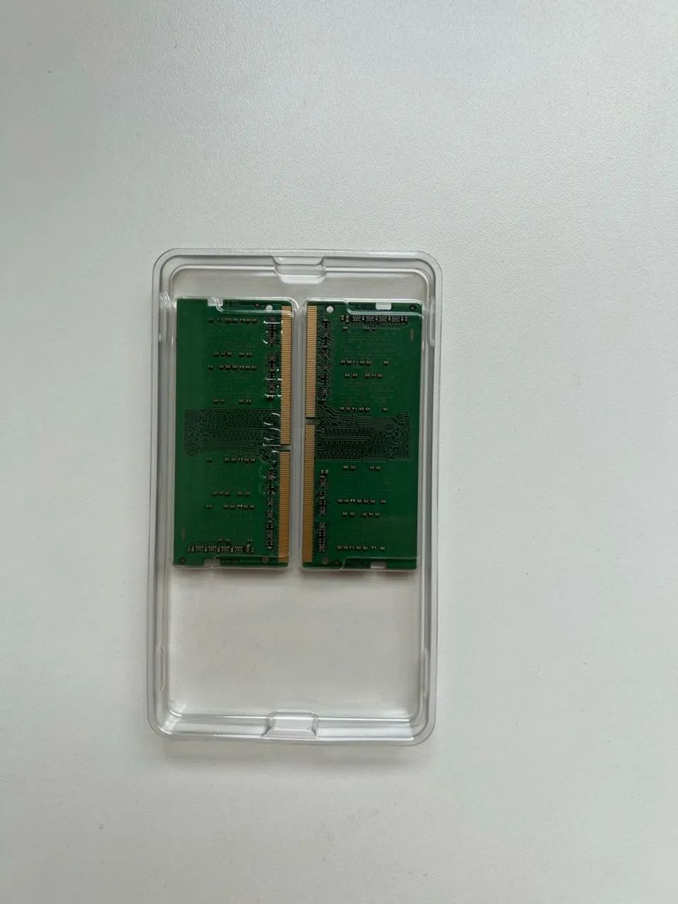 Memória DDR3 2x4gb Teikon - Foto 2