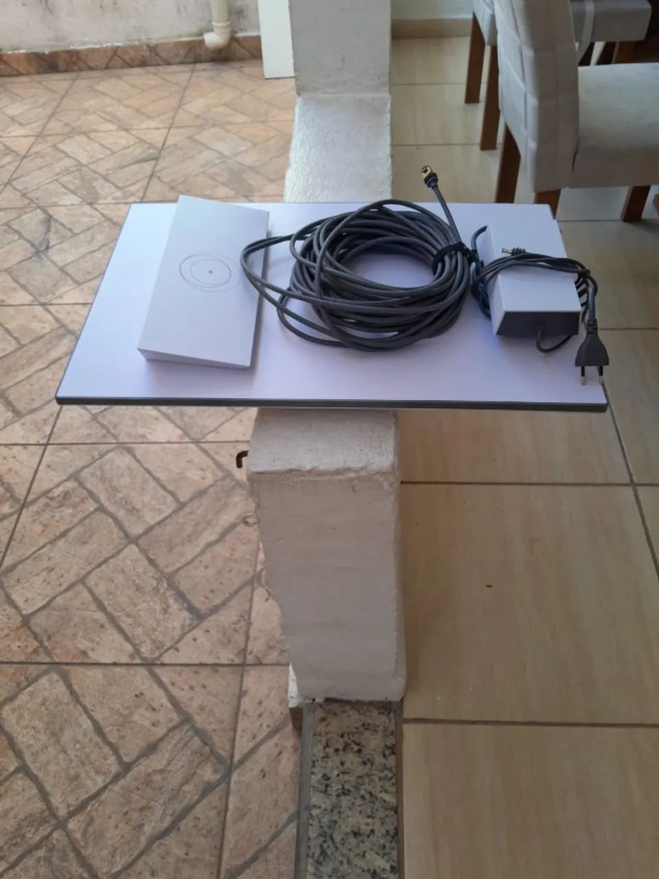 KIT STARLINK STANDARD X4 - Foto 5