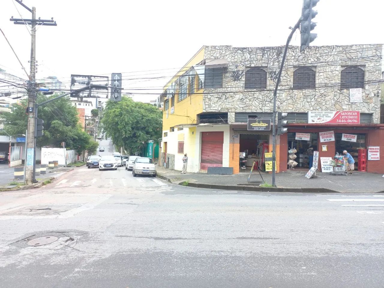 Prédio / Edifício Inteiro à venda em Belo Horizonte - Foto 3