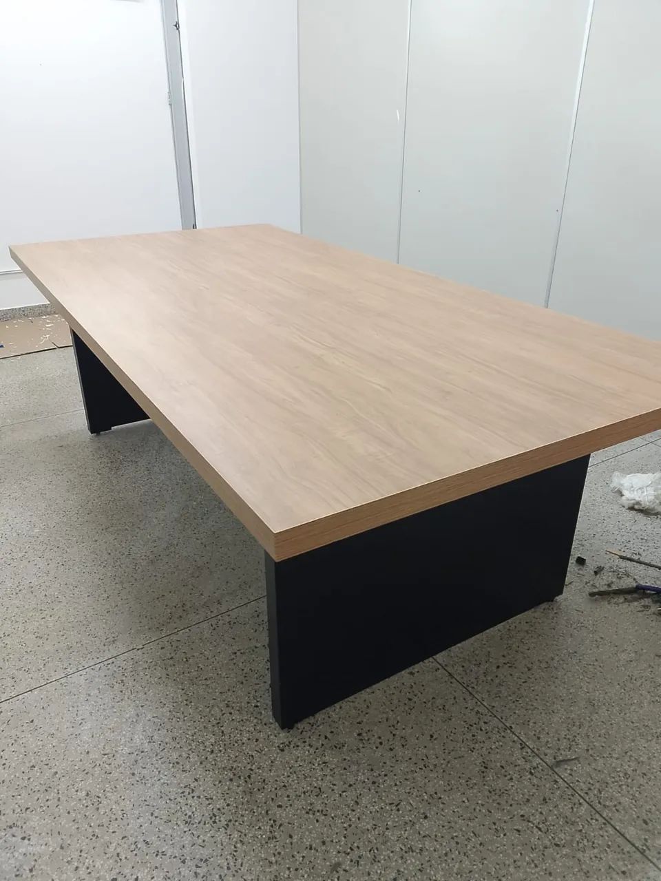 Mesa de reunião  - Foto 4