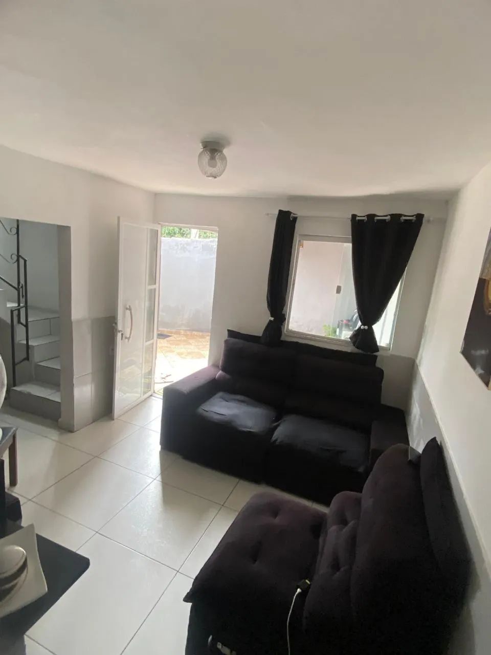 Casa Duplex - Ótima Localização  - Foto 5