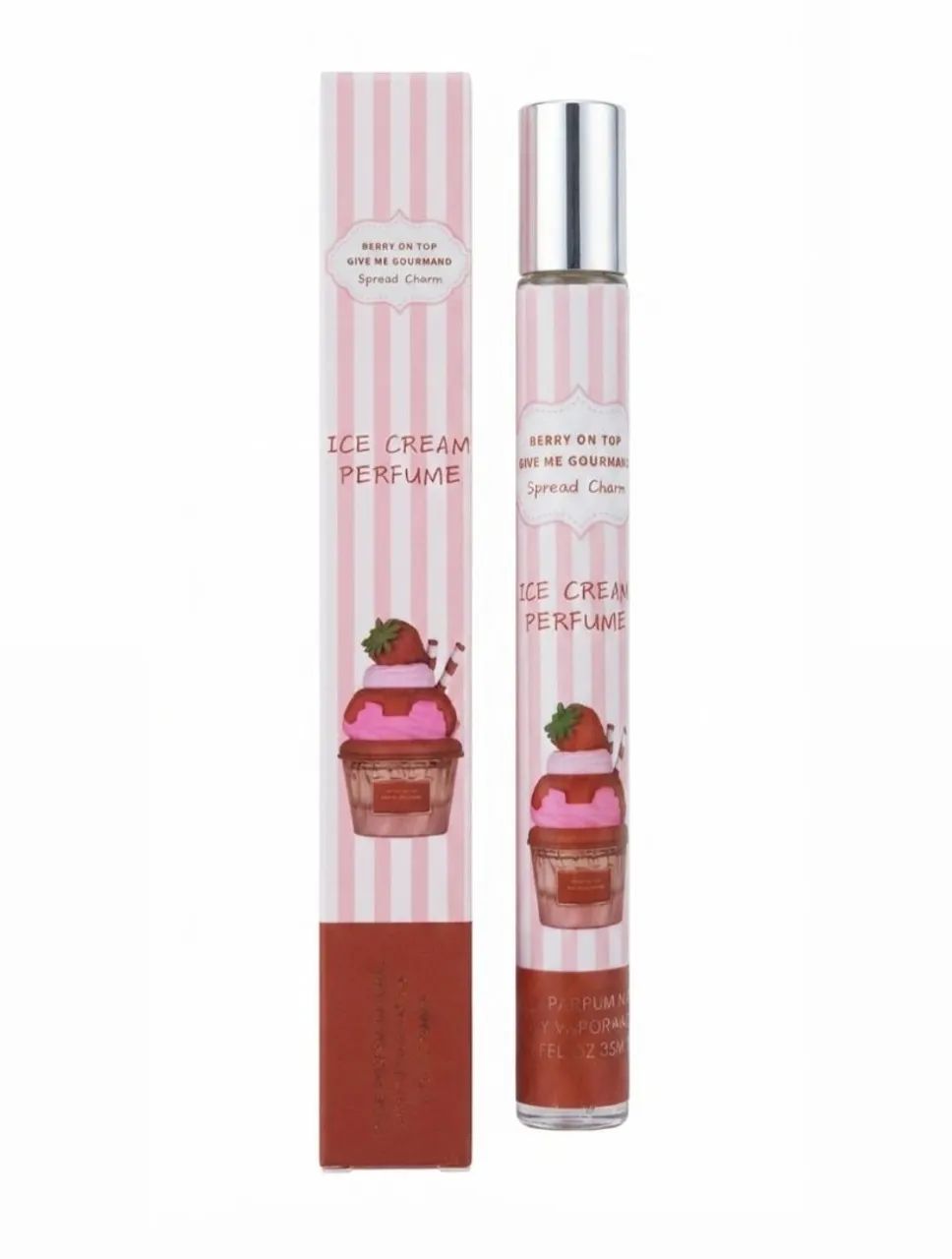 Perfume Árabe 35ml Gourmand Baunilhados  - Foto 4