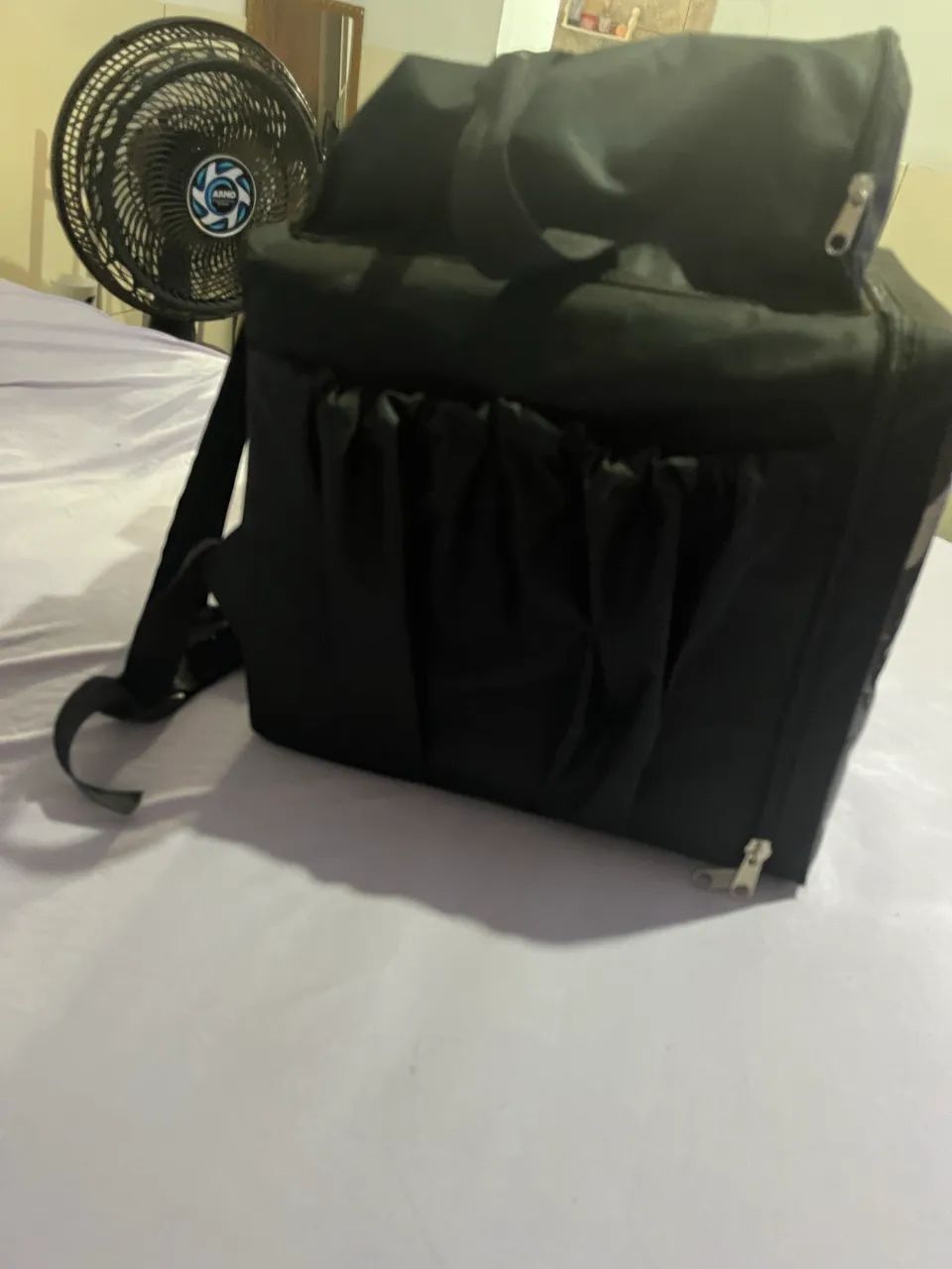 Vende-se bag térmica  - Foto 4