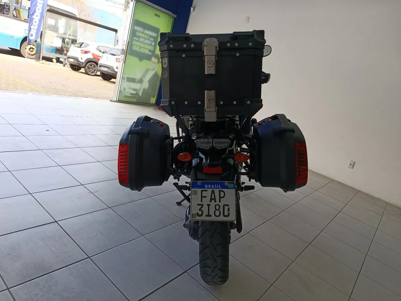 Super Ténéré 1200 Impecável! - Foto 4