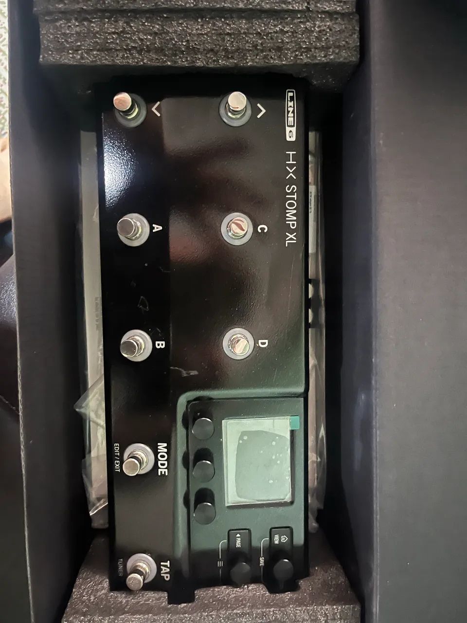 HX STOMP XL  - Foto 4