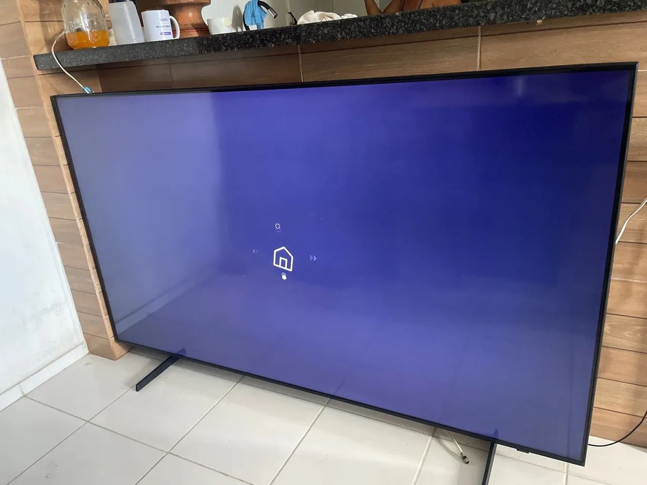 Tv Samsung 70 polegadas  - Foto 4