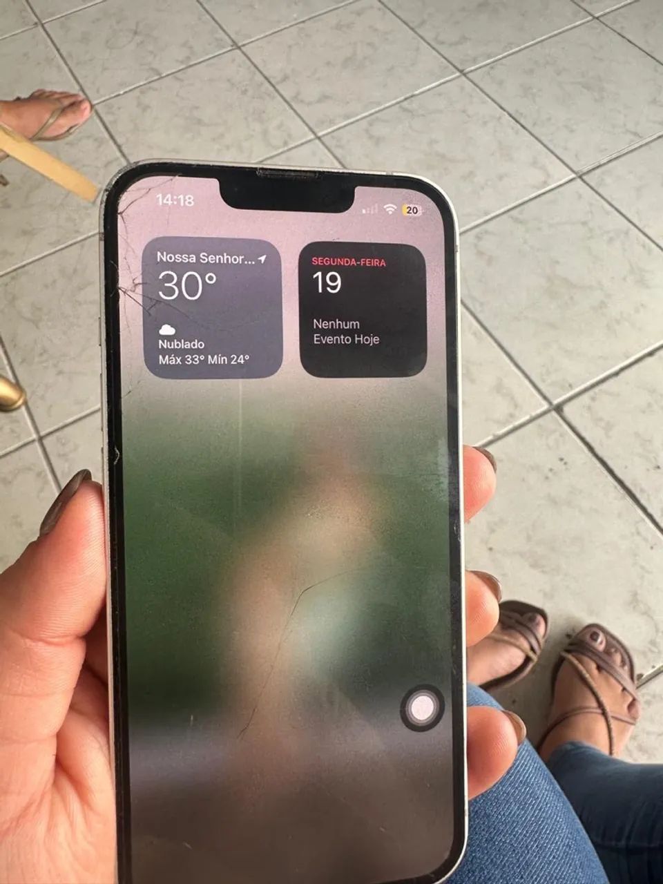 Vendo iPhone 13 128gigas  - Foto 4
