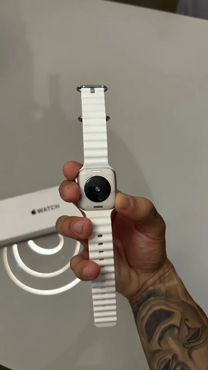 Apple Watch SE - Foto 3
