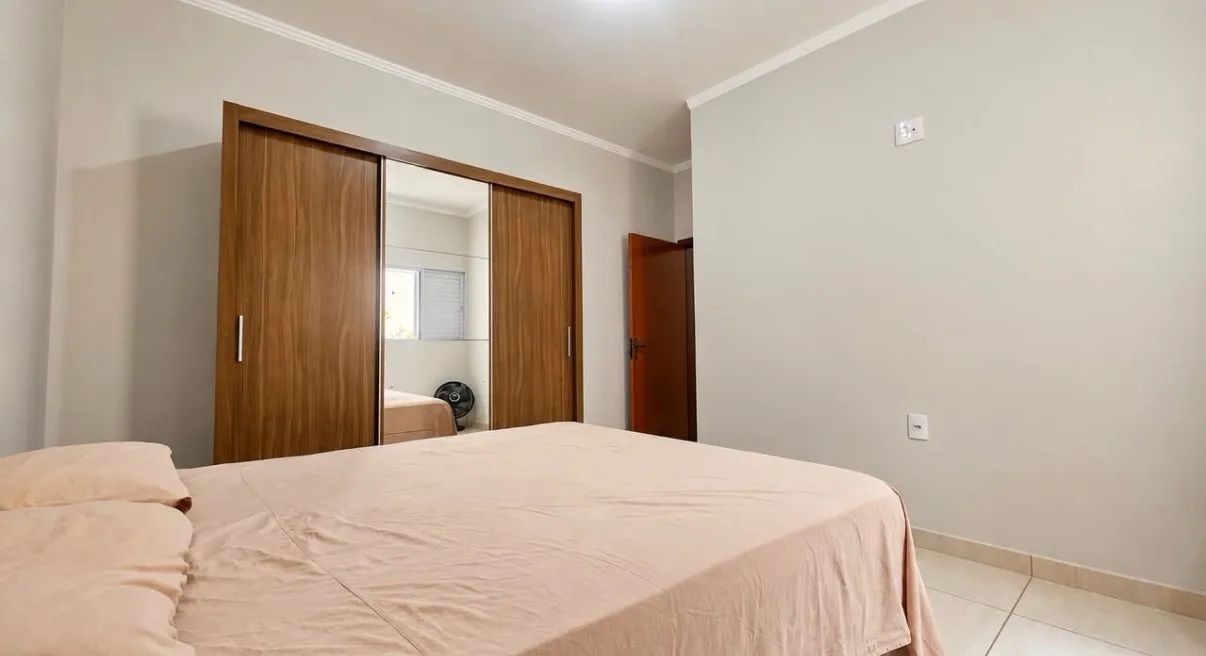 APARTAMENTO EM SOBRADINHO  - Foto 3