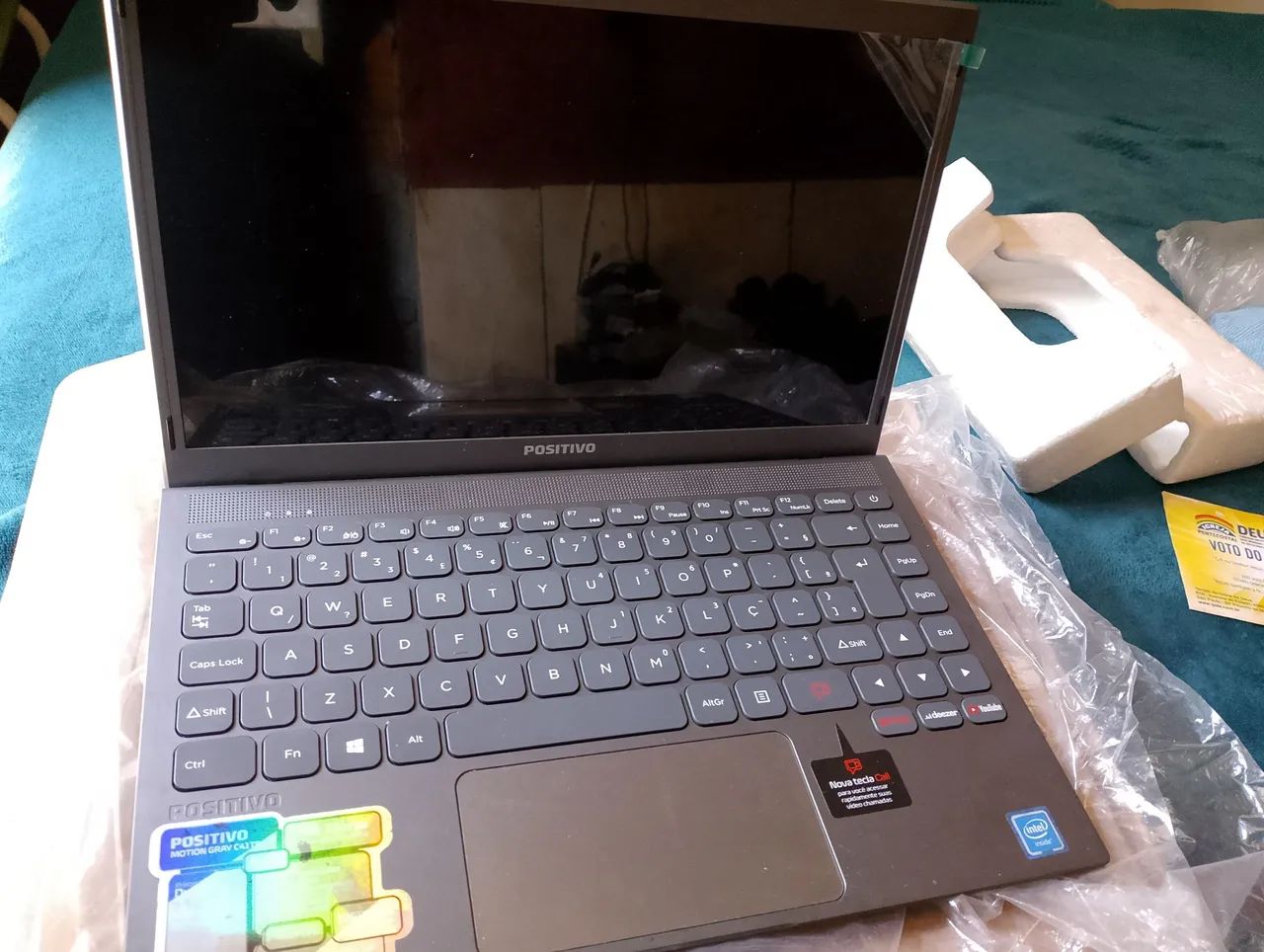 Vendo notebook  - Foto 4