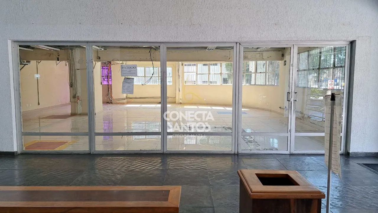 Loja, Marapé, Santos, Cod: 2170 - Foto 4