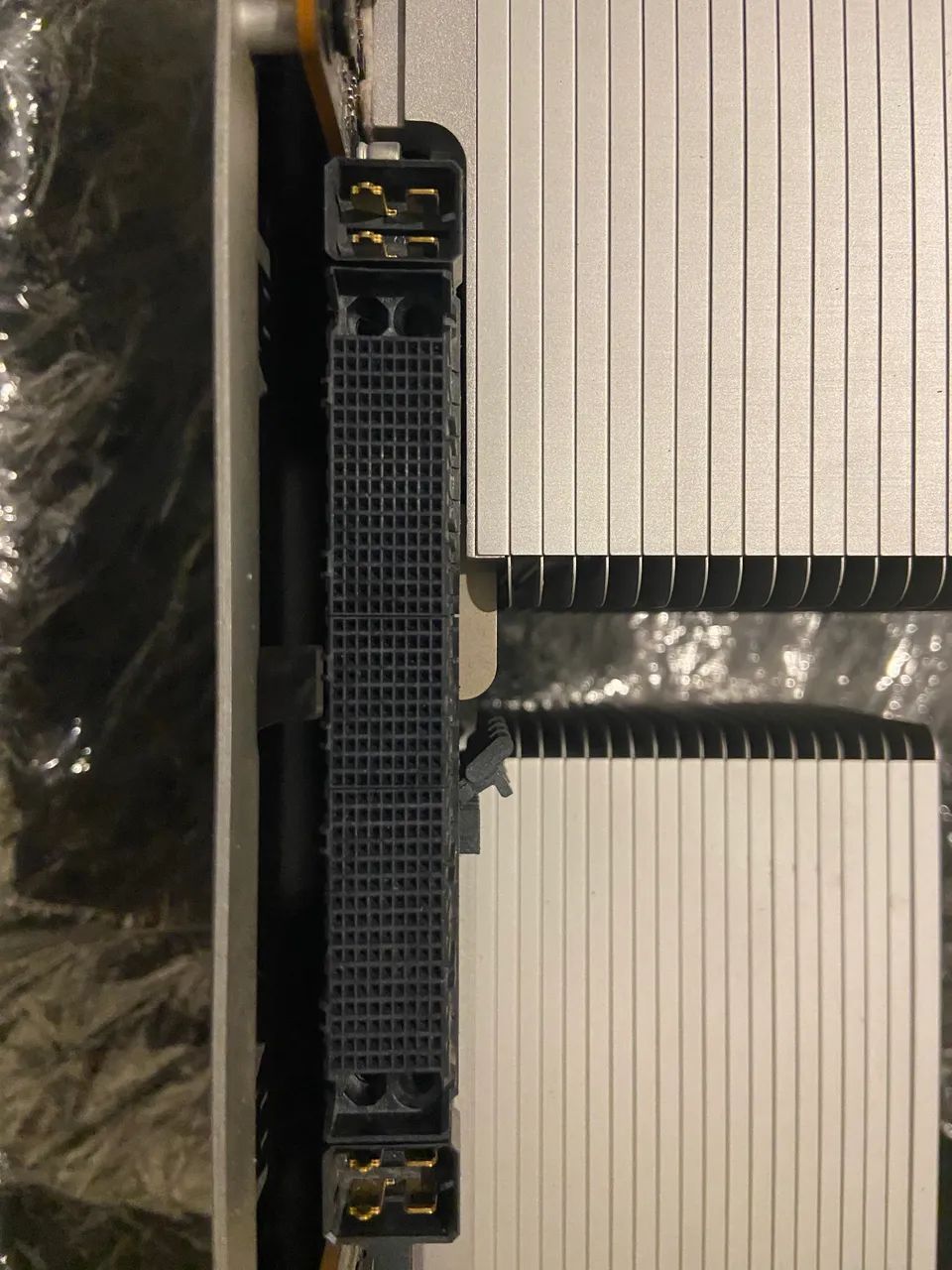 Placa Lógica / Backplane Mac Pro 5.1 - Funcionando Perfeitamente - Original - Foto 3