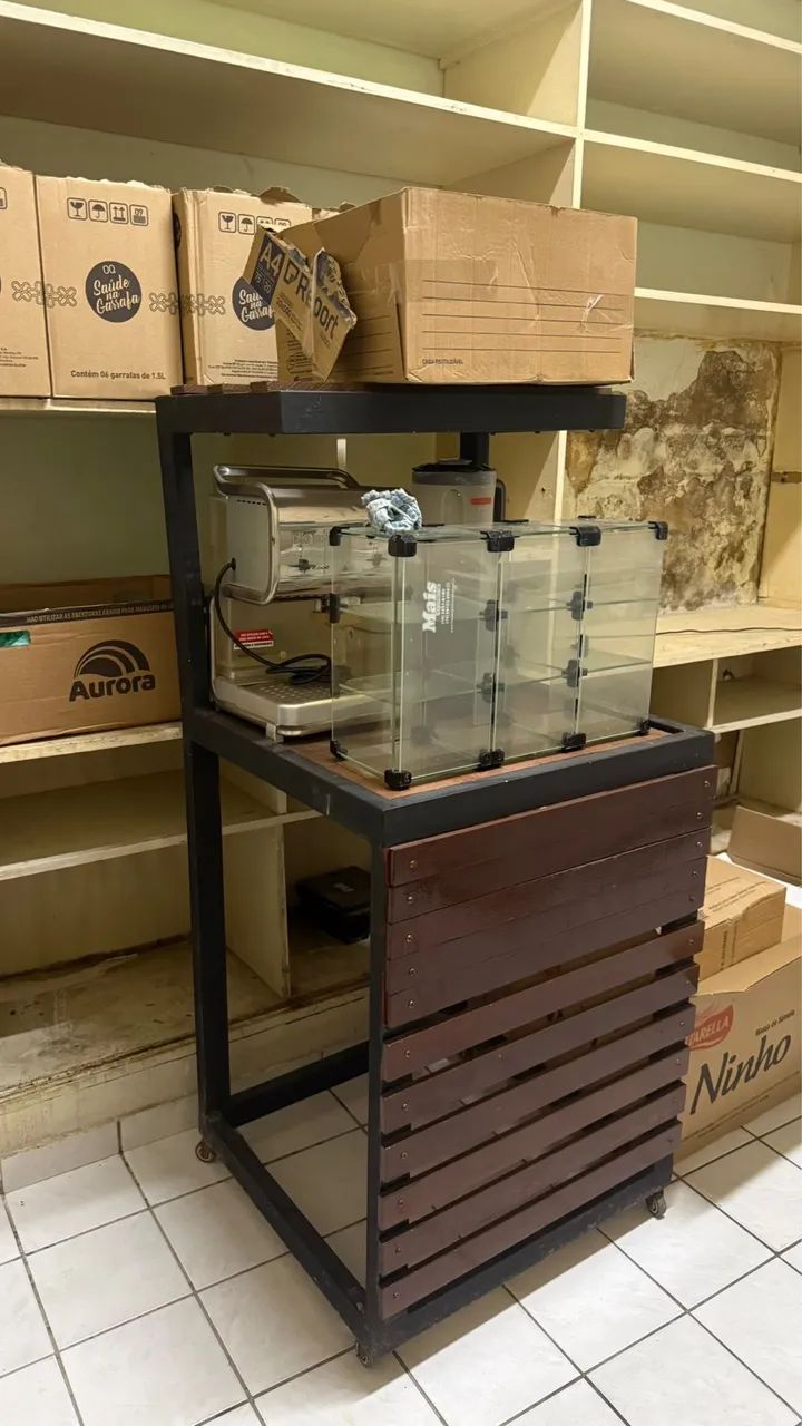 Equipamentos completo pra Abrir ou ampliar Restaurante - Foto 5