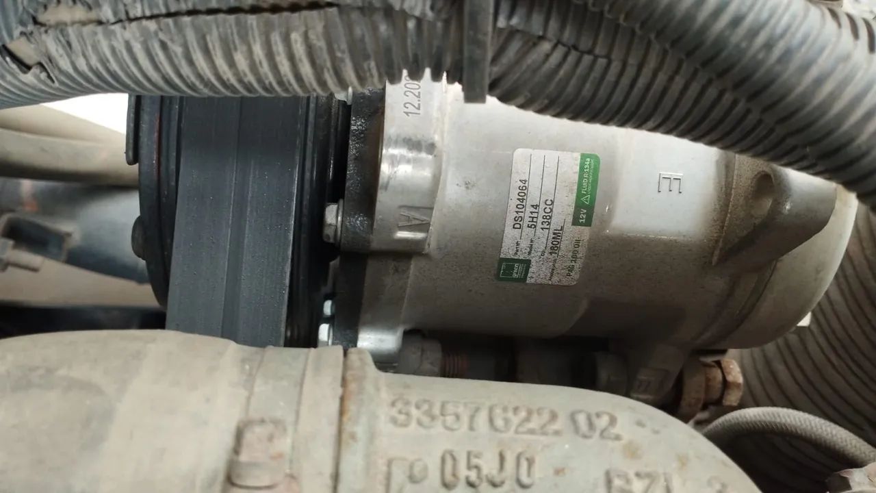 Equipamento thermo king v400  - Foto 2