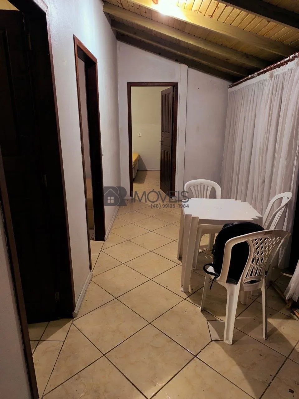 SOBRADO MOBILIADO PARA LOCAÇÃO -VILA NOVA ALVORADA - Foto 5