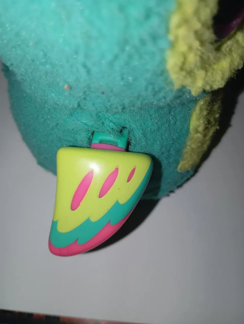 Hatchimals Penguala azul (funcionando) - Foto 5