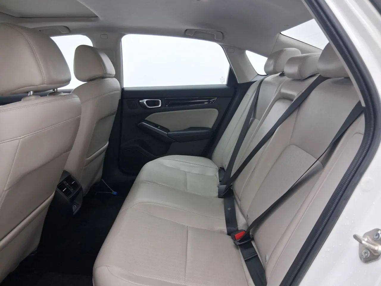 Honda Civic Sed.Touring 2.0 16V Aut. (Híbrido), foto 17 de 18