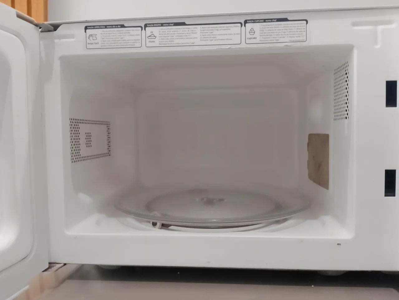 Microondas Midea - Foto 3
