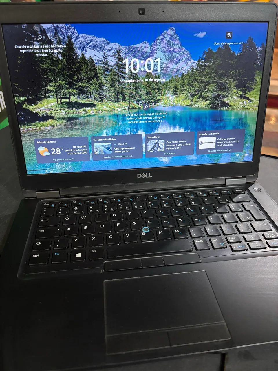 Notebook Dell SSD M2 240Gb  - Foto 2