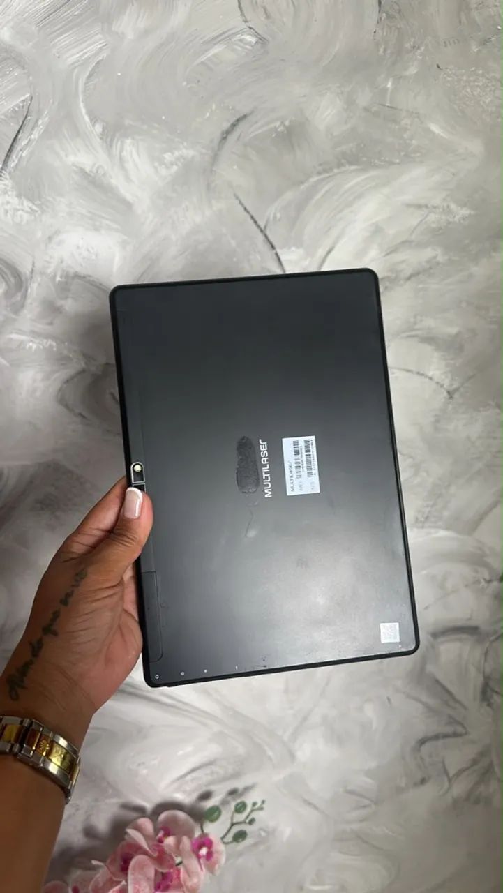 Tablete Multilaser m10 4g  - Foto 3