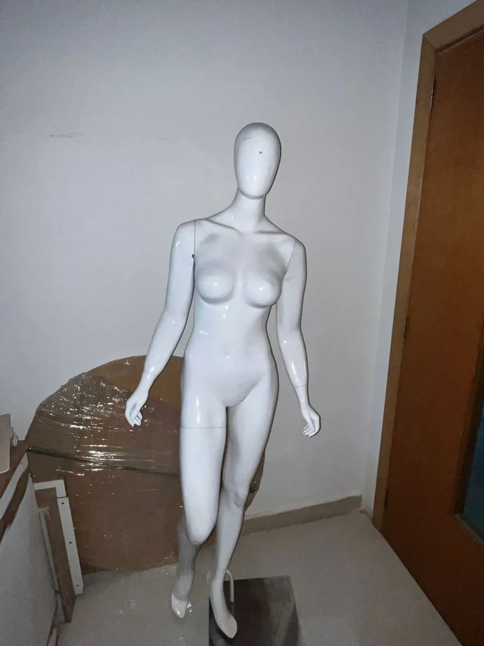 Manequins  - Foto 4