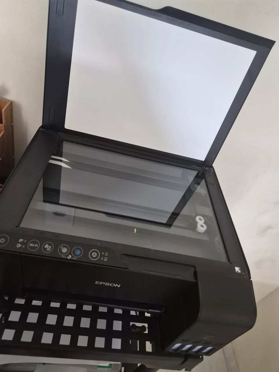 Impressora - Foto 2