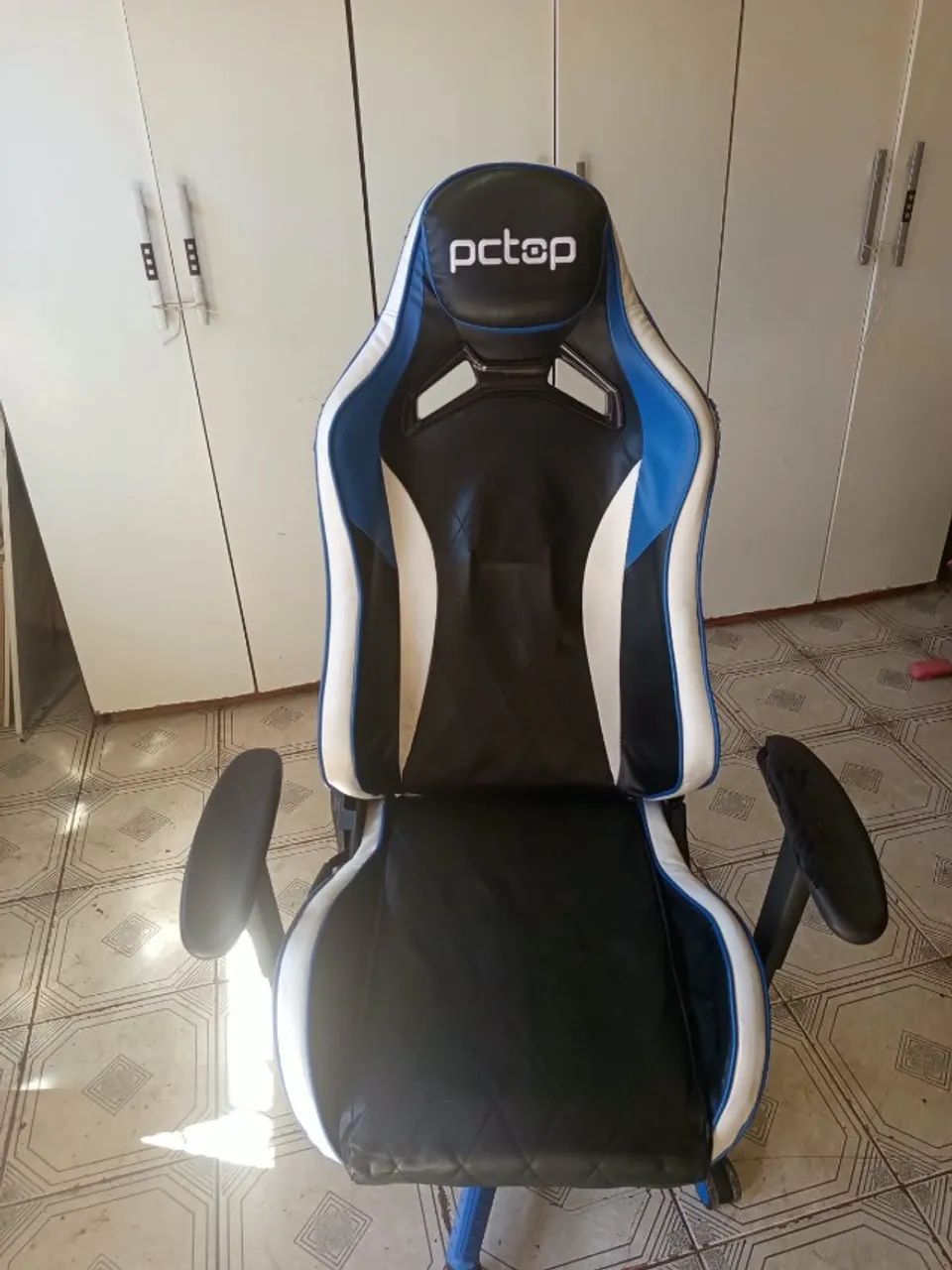Cadeira Gamer - Foto 2