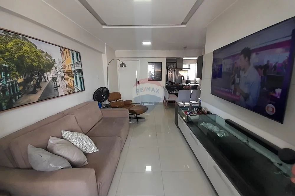 Apartamento 3 quartos na Madalena