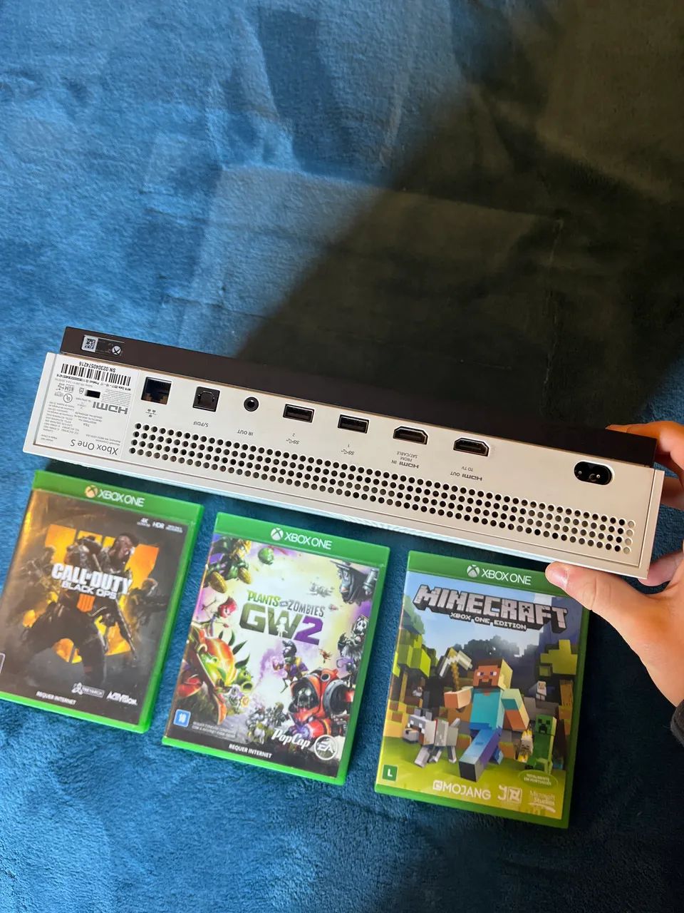 Xbox one S - Foto 5