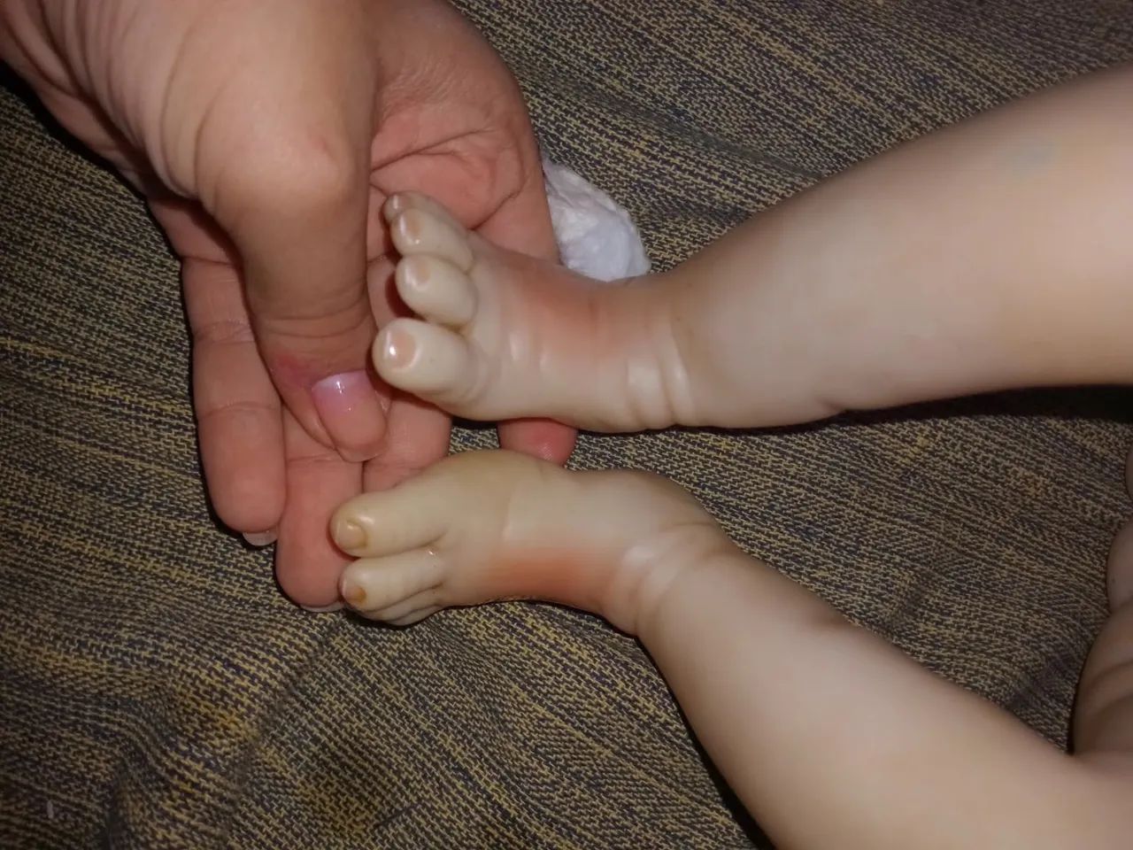 BEBE REBORN - Foto 5