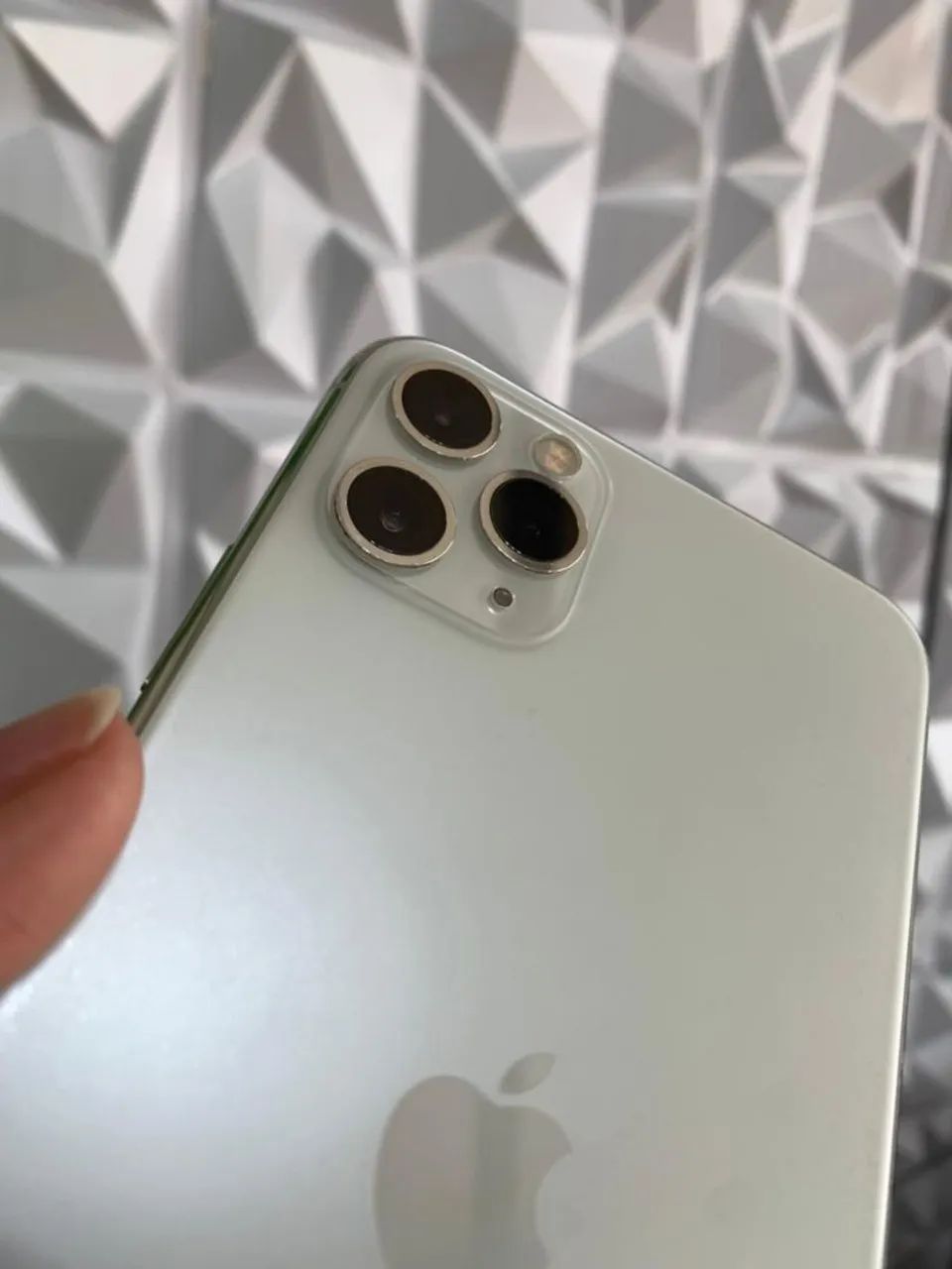 Iphone 11 pro max - Foto 5