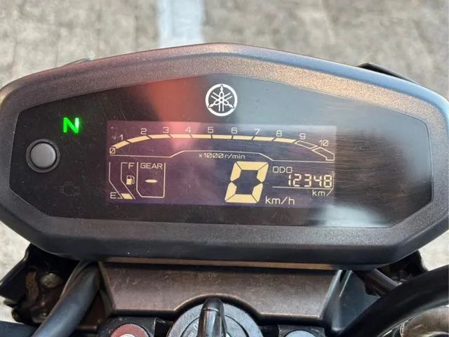 Yamaha 150 Factor Flex - Foto 5