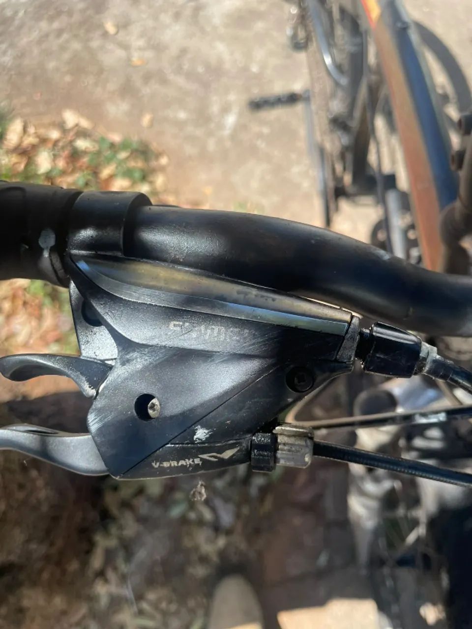 Bicicleta ARO 29 TITO Shimano - Foto 4