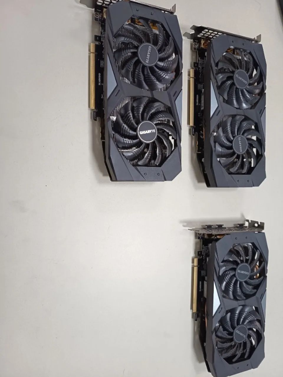 Lote RTX 2060 - Foto 2