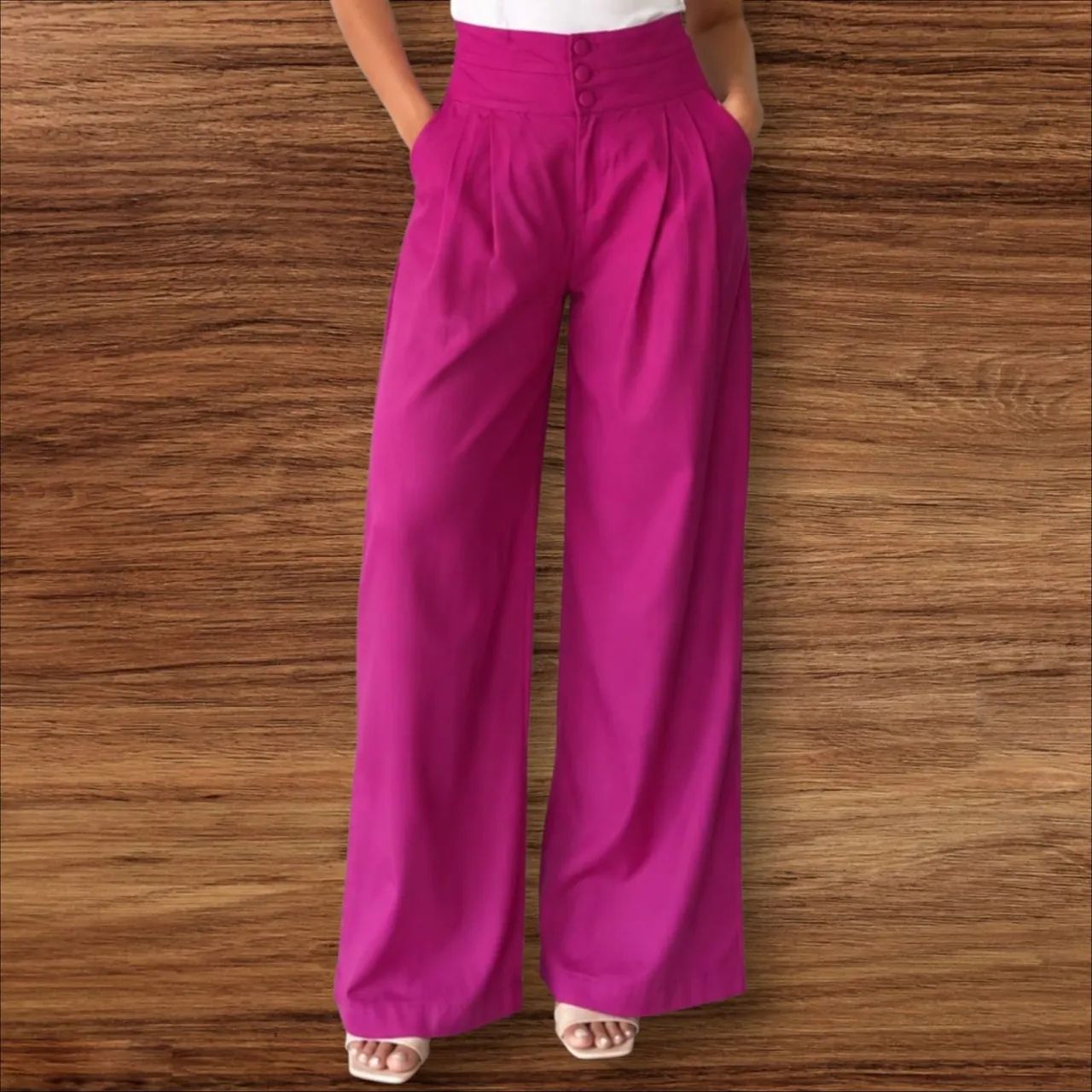 Pantalona colcci 38