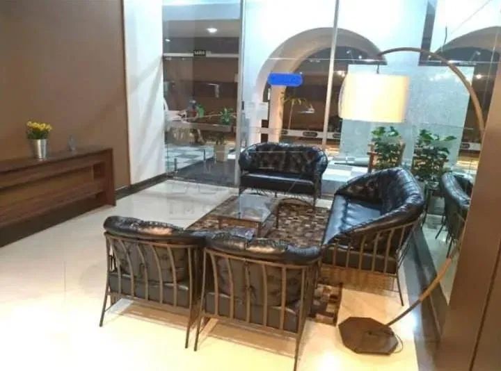 ED STUDIUM MOBILIADO AO LADO DO BAURU SHOPPING - Foto 2