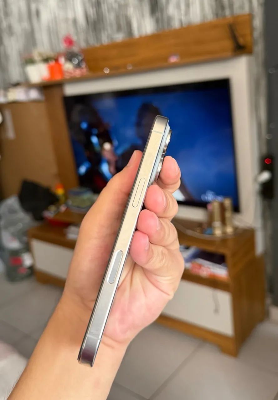 iPhone 16 Pro - Foto 5