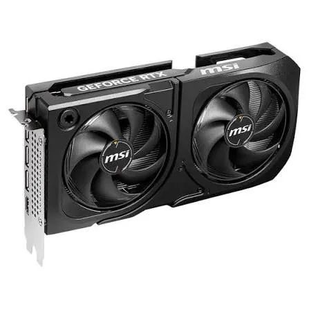 Msi GeForce RTX 5060 Shadow 2x - Lacrada - Foto 3