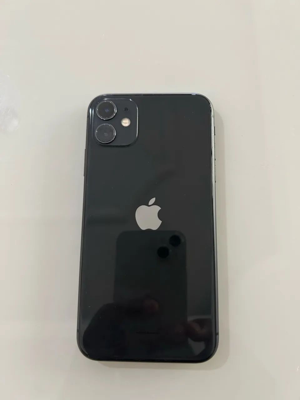 iPhone 11 preto - Foto 4