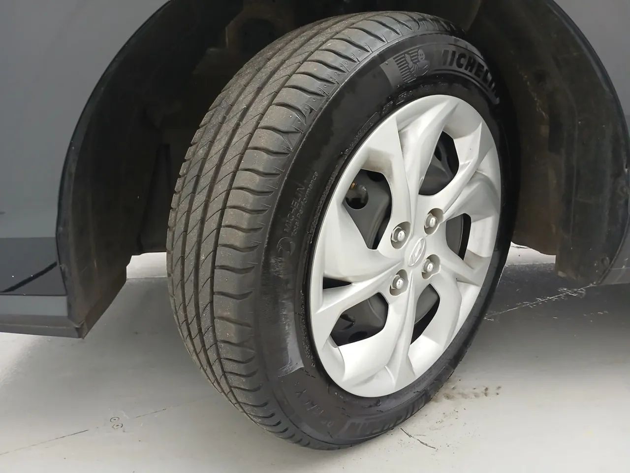 Hyundai HB20S Comfort 1.0 Flex 12V Mec., foto 11 de 18