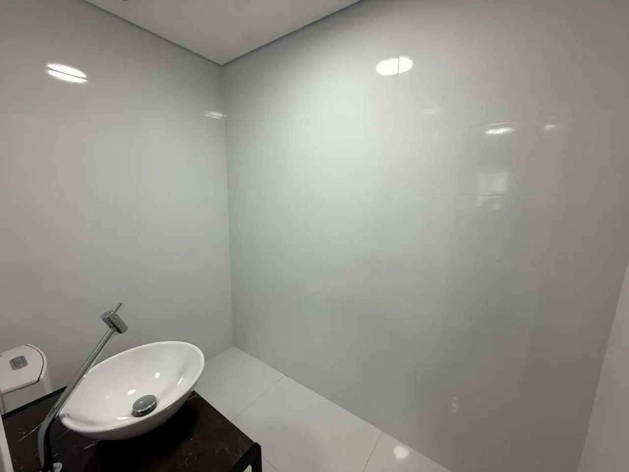Sala, Boqueirão, Praia Grande, Cod: 722101 - Foto 4
