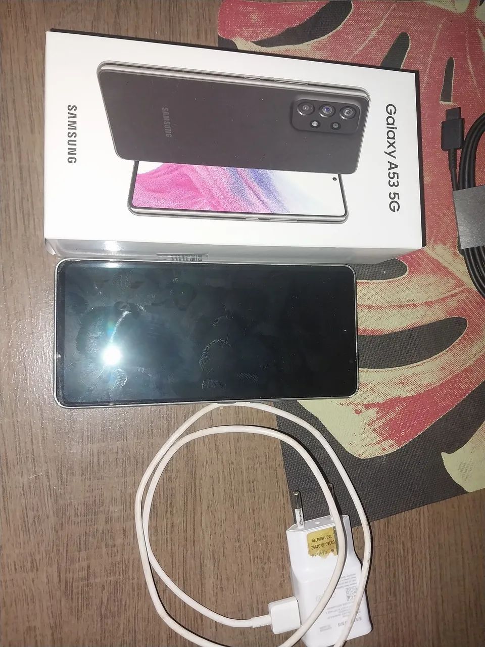 Samsung Galaxy A53 - Foto 3