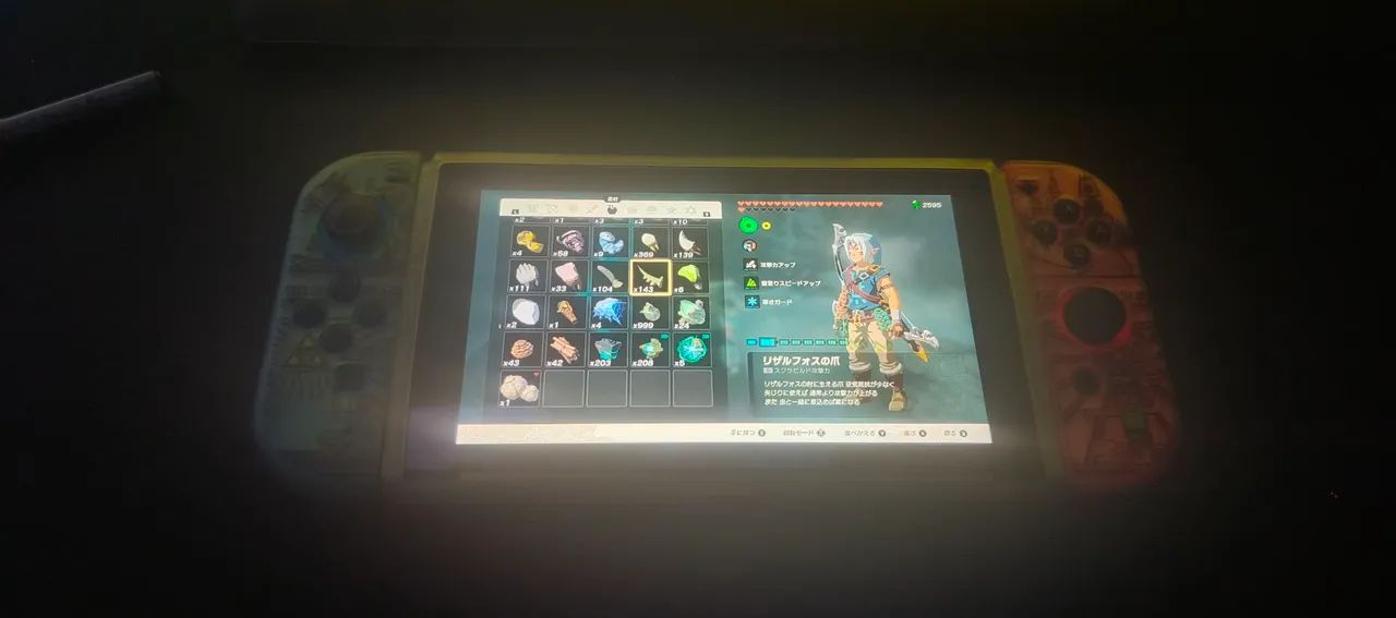 Nintendo Switch - Foto 3