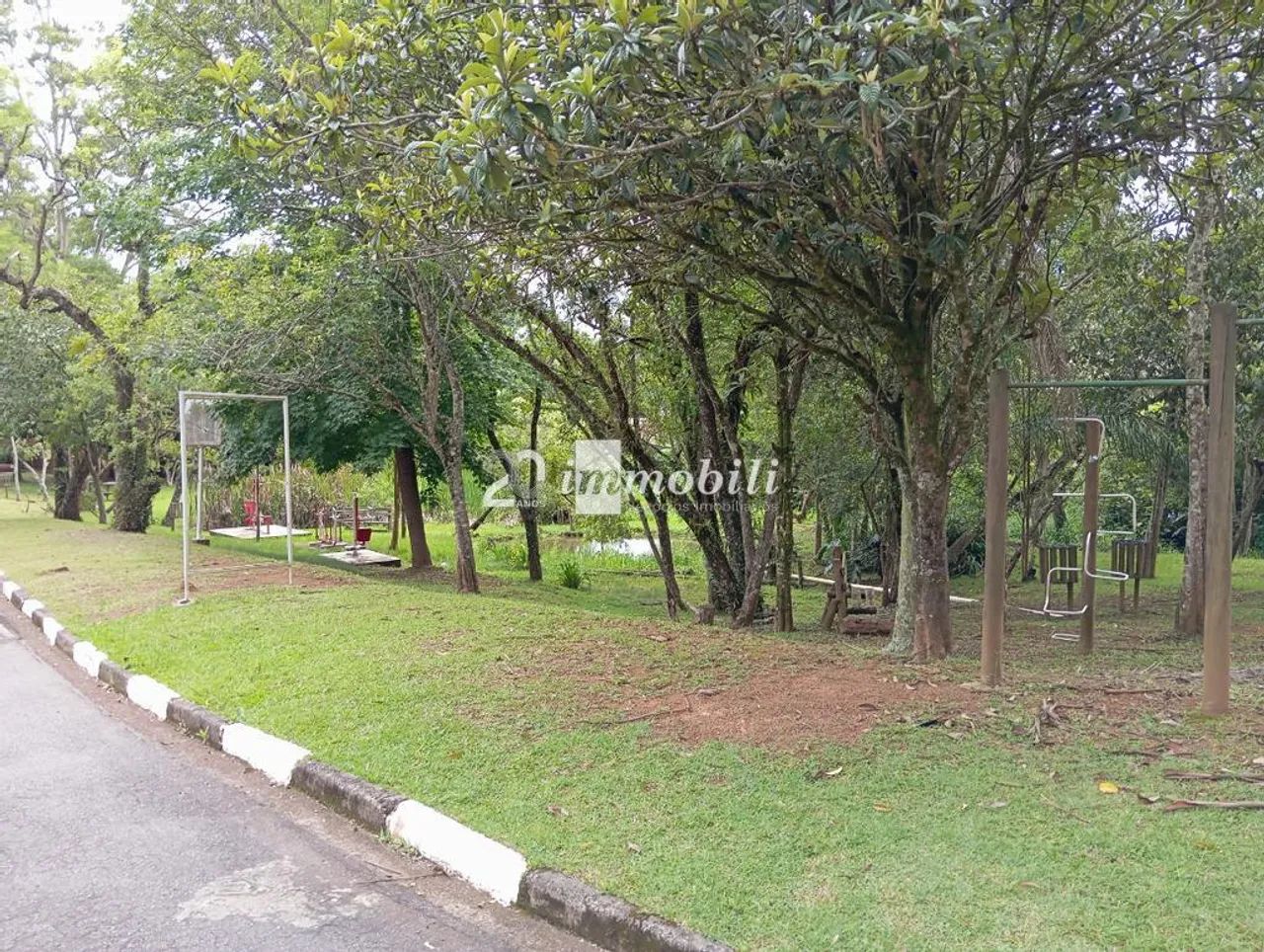 Residencial Parque Dom Henrique 2, Granja Viana/Cotia - Vende -se Terreno de 1.100 m2 Por  - Foto 14