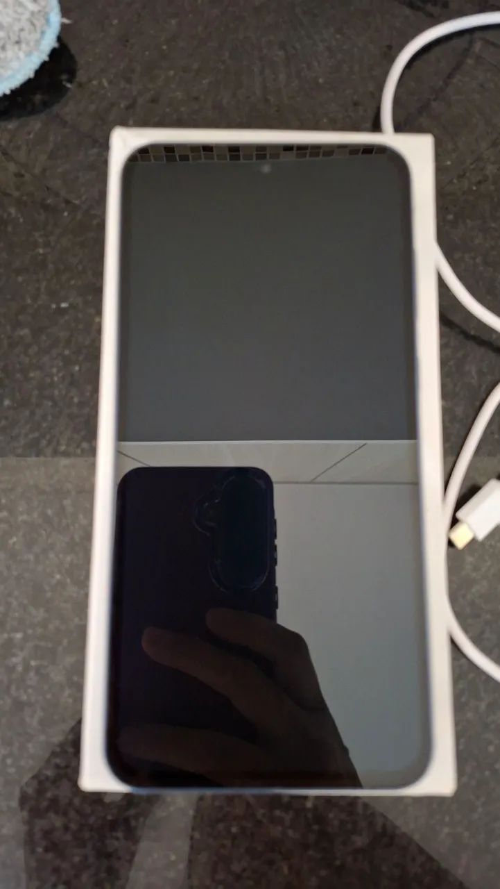 Sansung A55 - Foto 2