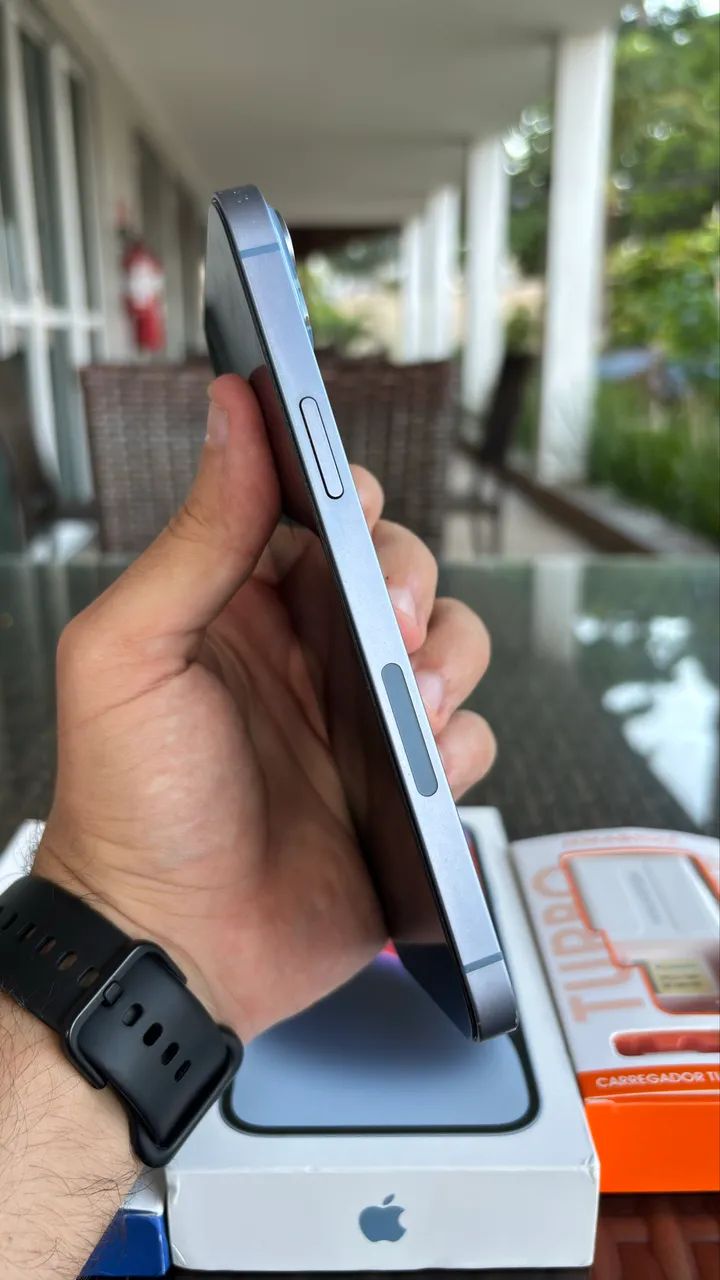 iPhone 14 Plus (128GB) - IMPERDÍVEL! - Foto 4